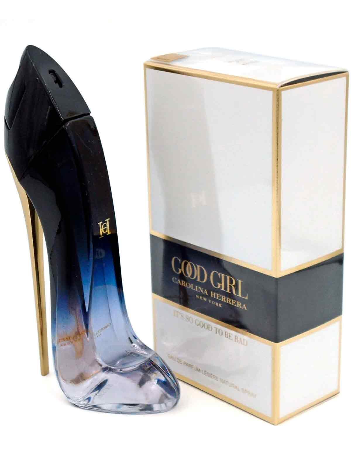 Perfume Carolina Herrera Good Girl Feminino Eau de Parfum 30ml