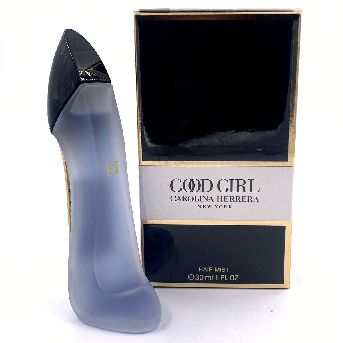 Comprar Perfume para Cabelo Good Girl Carolina Herrera Hair Mist Eau de  Parfum 30ml - a partir de R$228,00 - Boutique Dos Perfumes