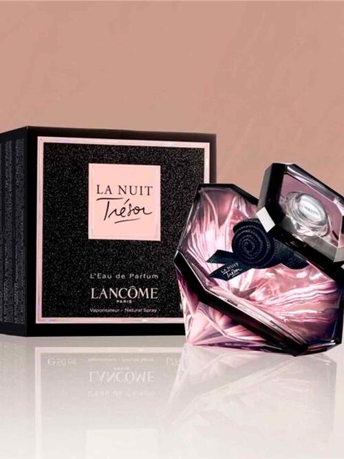 Comprar Perfume Feminino Lancôme La Nuit Trésor Eau de Parfum