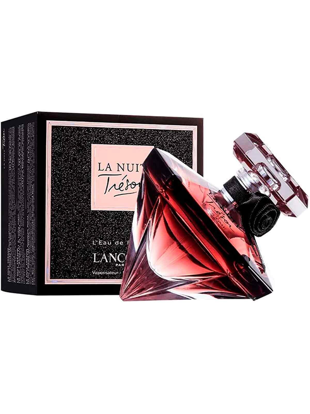 Comprar Perfume Feminino Lancôme La Nuit Trésor Eau de Parfum 75ml