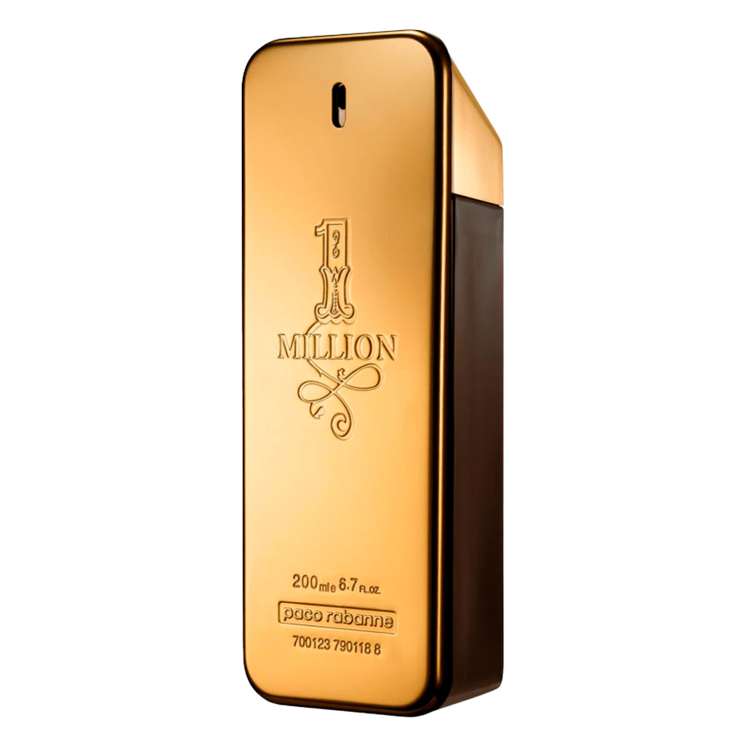 Invictus Cologne One Million Ou Invictus Paco Rabanne Men Set Of