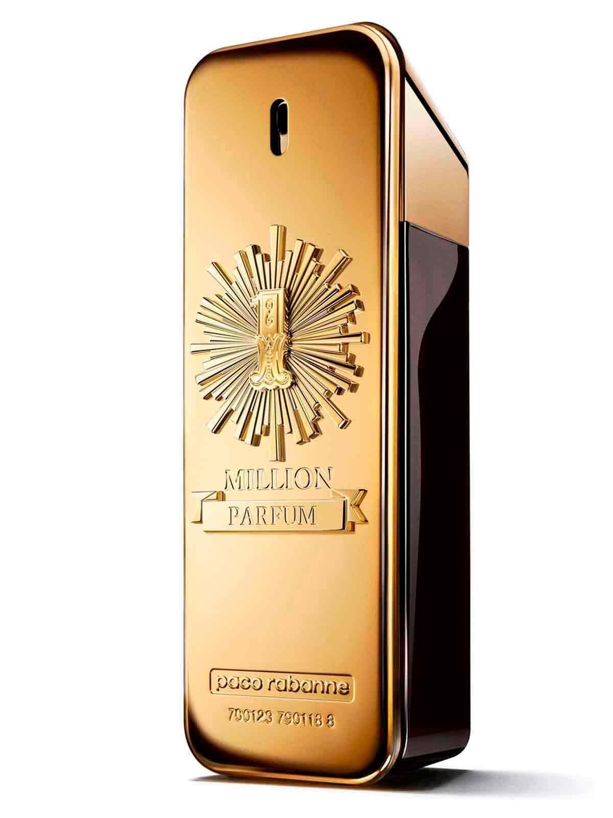 パコラバンヌワンミリオン パルファム100ml 1Million Parfum Comprar Perfume Masculino 1 Million Parfum Rabanne Eau de Parfum