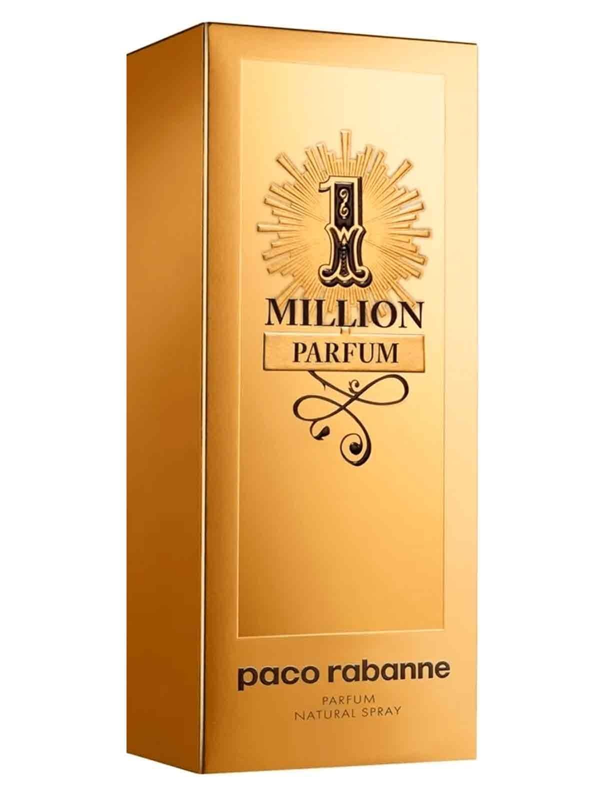 Comprar Perfume Masculino 1 Million Parfum Rabanne Eau de Parfum
