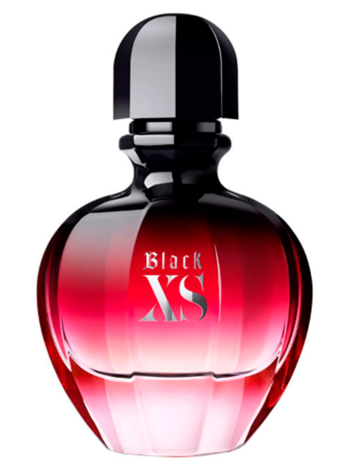 Rabanne 香水 Black XS For Her Rabanne: perfume feminino marcante - a partir de