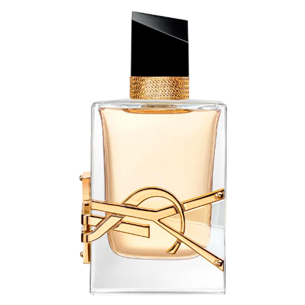 Yves Saint Laurent LIBRE オードパルファム 50ml Comprar Perfume Feminino Libre Yves Saint Laurent Eau de Parfum