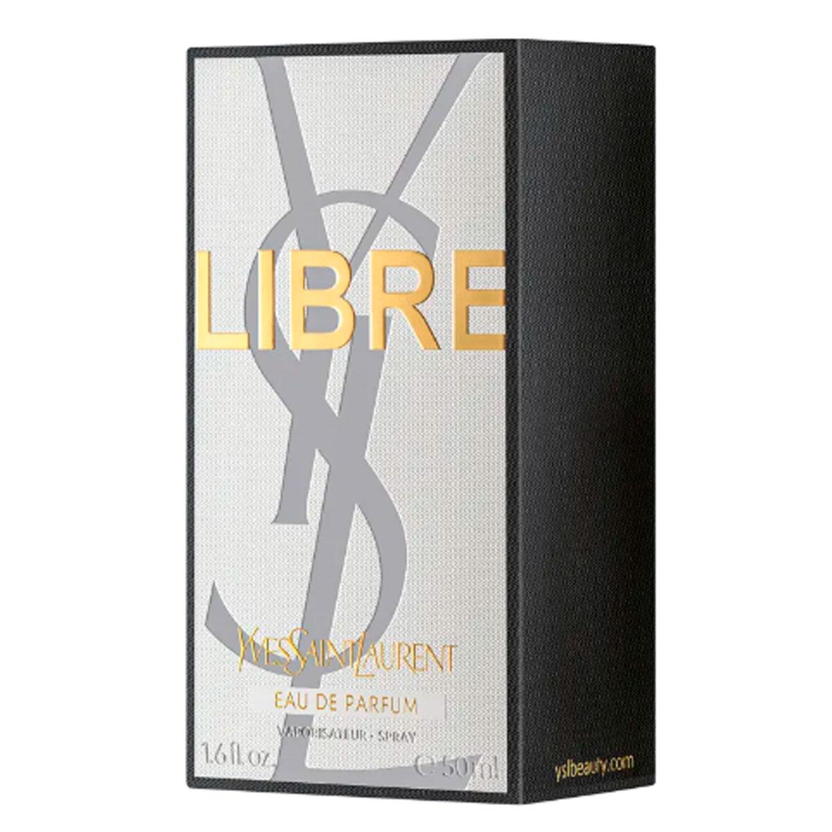 Comprar Perfume Feminino Libre Yves Saint Laurent Eau de Parfum