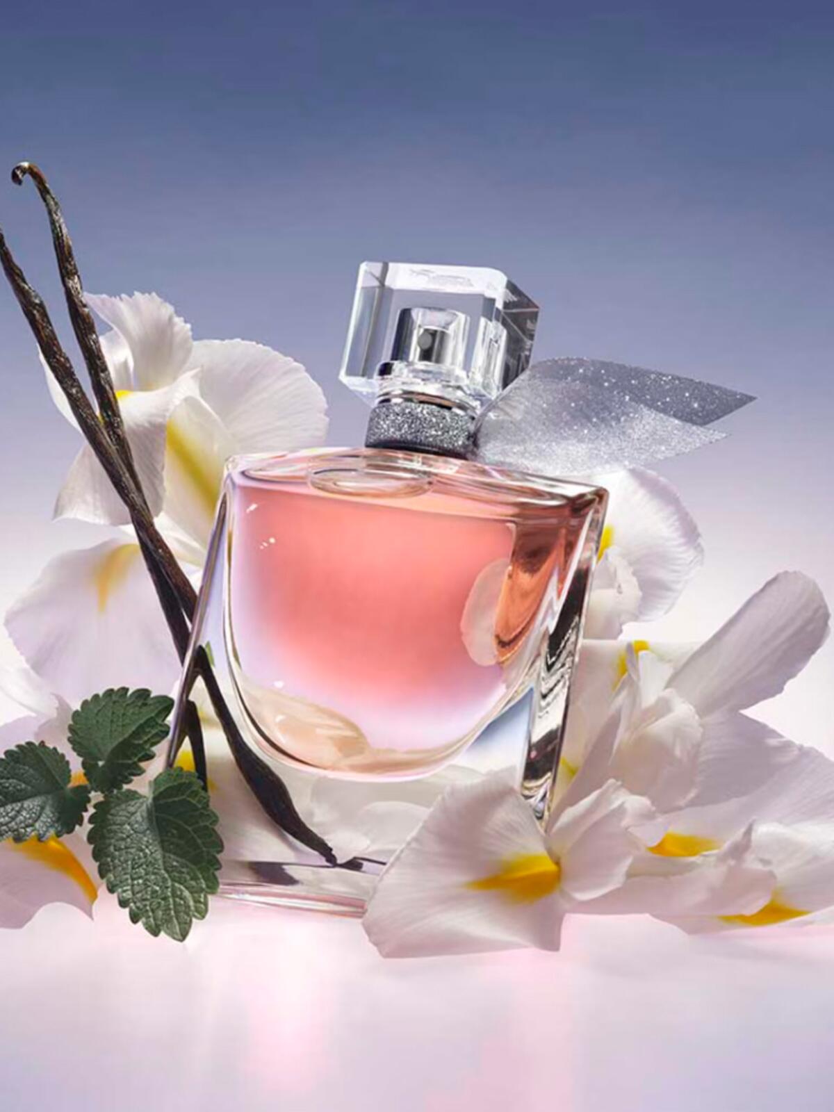 Perfume Feminino Lancôme La Vie Est Belle Eau de Parfum 100ml