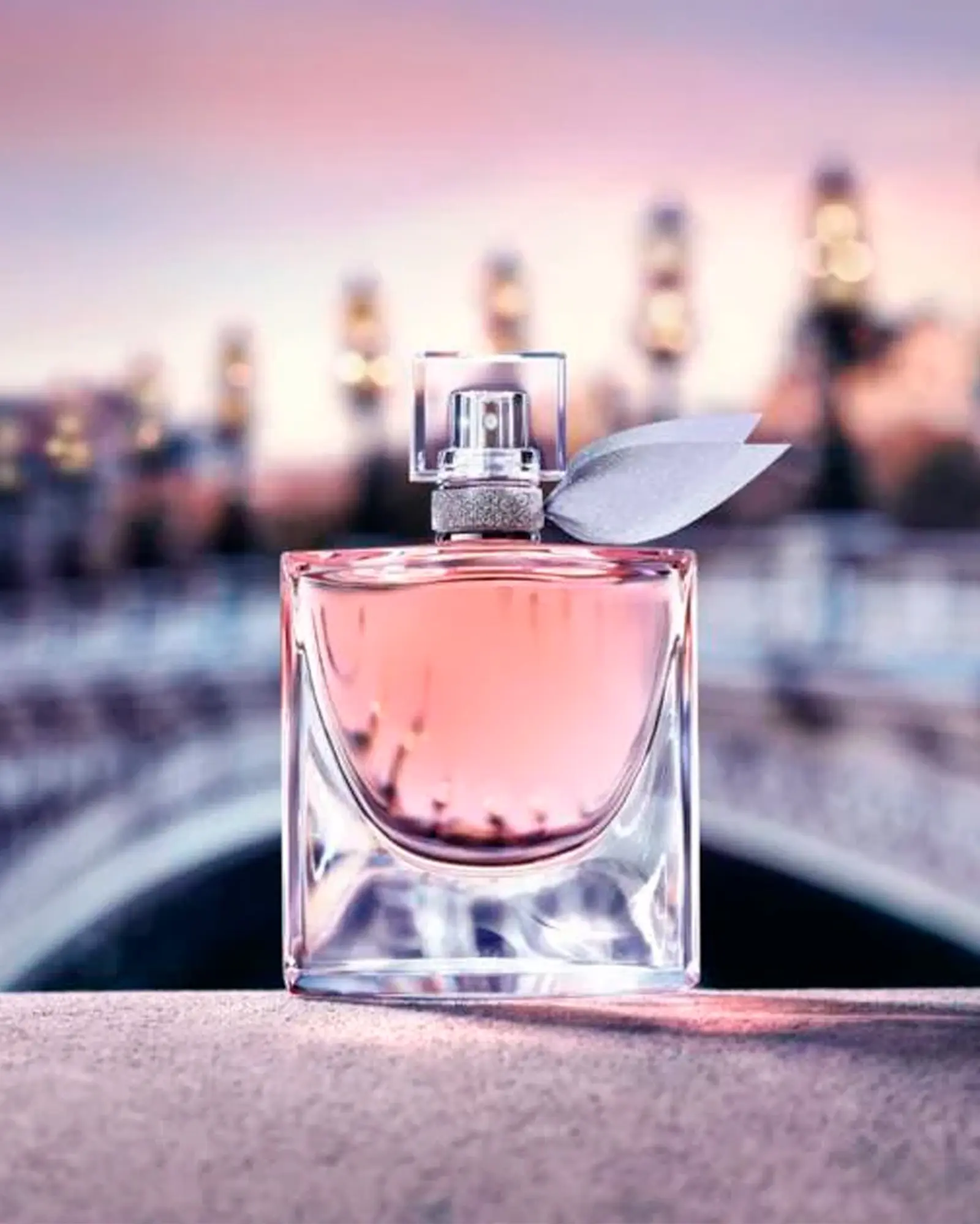 Lancôme La Vie Est Belle Eau de Parfum - a partir de R$947,15