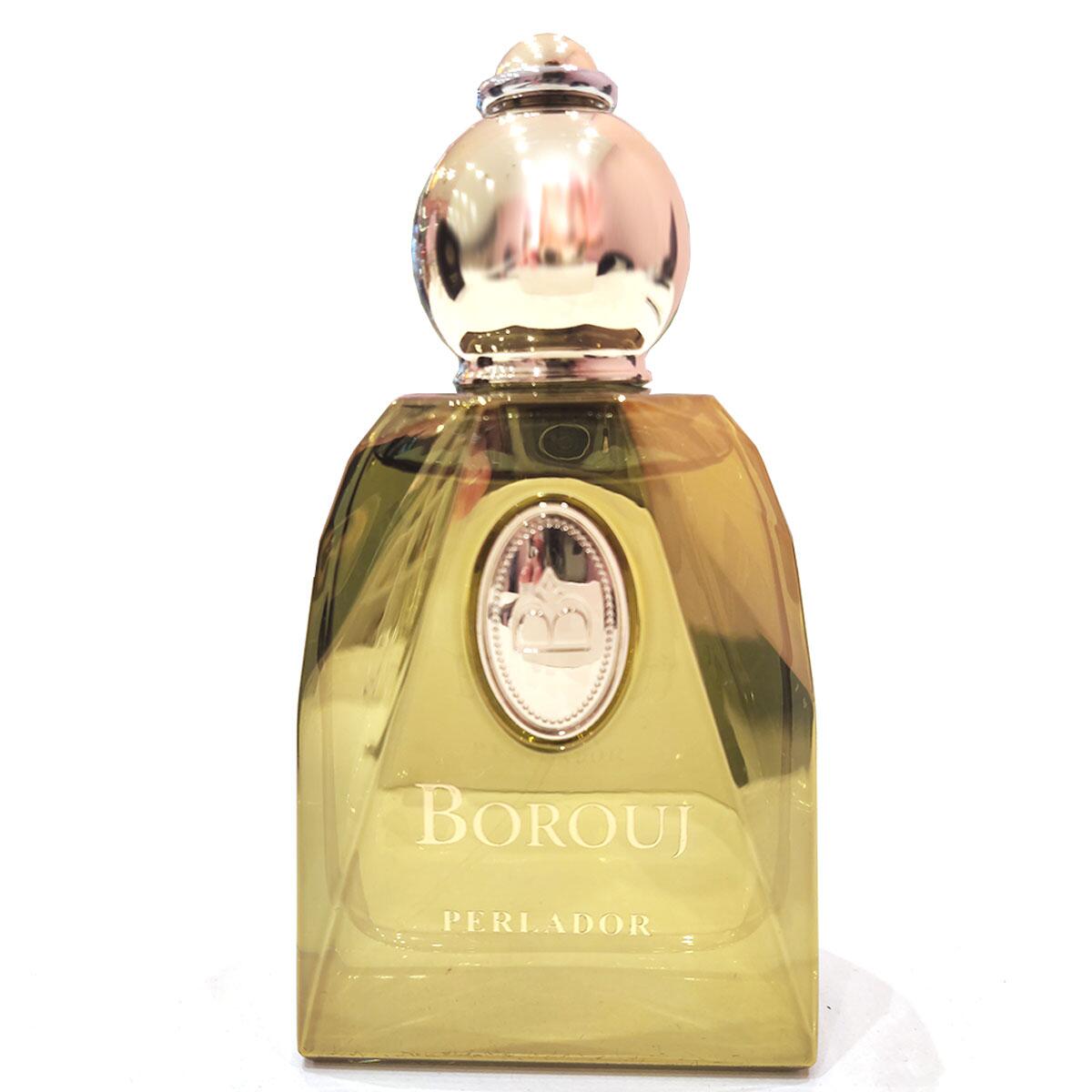 Comprar Perfume Unissex Perlador de Borouj Perfumes Eau De Parfum 85ml