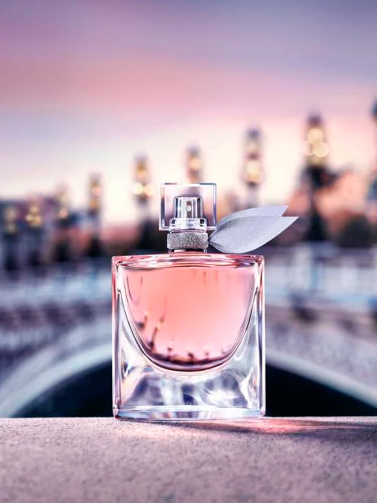 Comprar Perfume Feminino Lancôme La Vie Est Belle Eau de Parfum