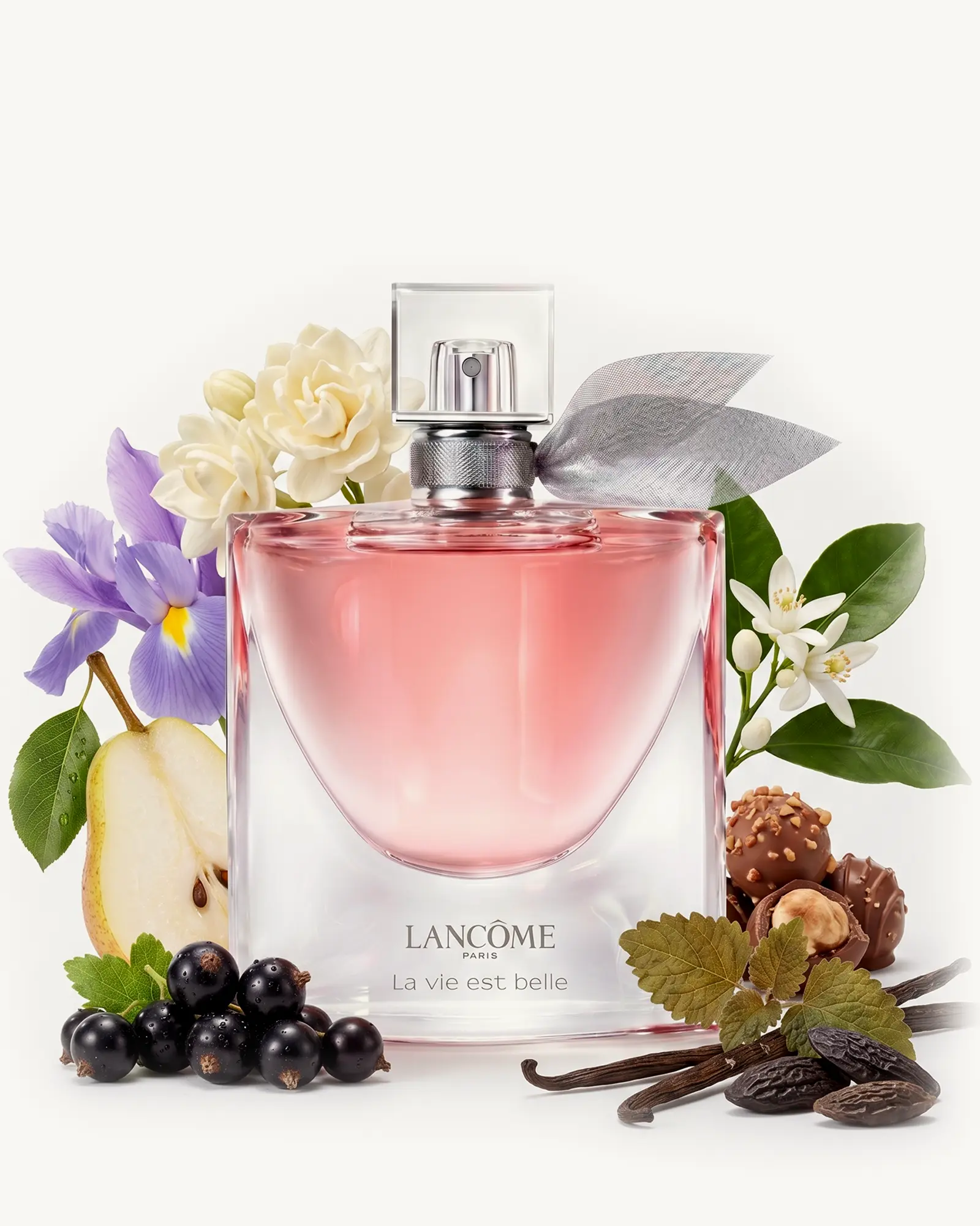 Lancôme La Vie Est Belle Eau de Parfum - a partir de R$918,65