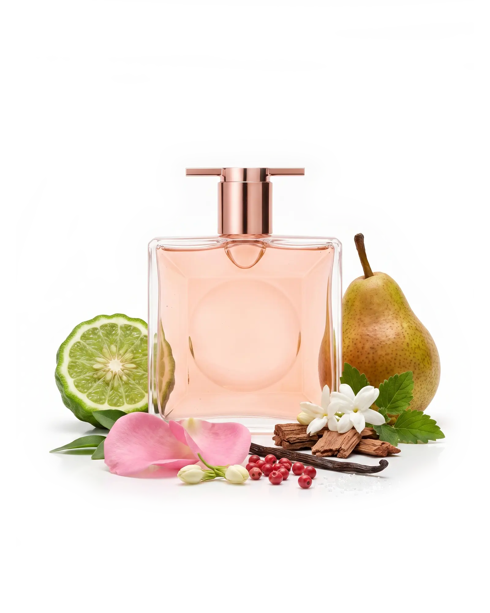 Perfume Feminino Lancôme Idôle Eau de Parfum Original - a partir