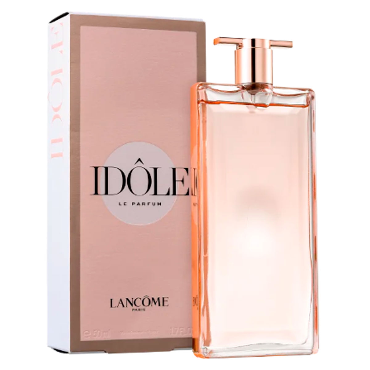 Comprar Perfume Feminino Idôle by Lancôme Eau de Parfum 50ml - a