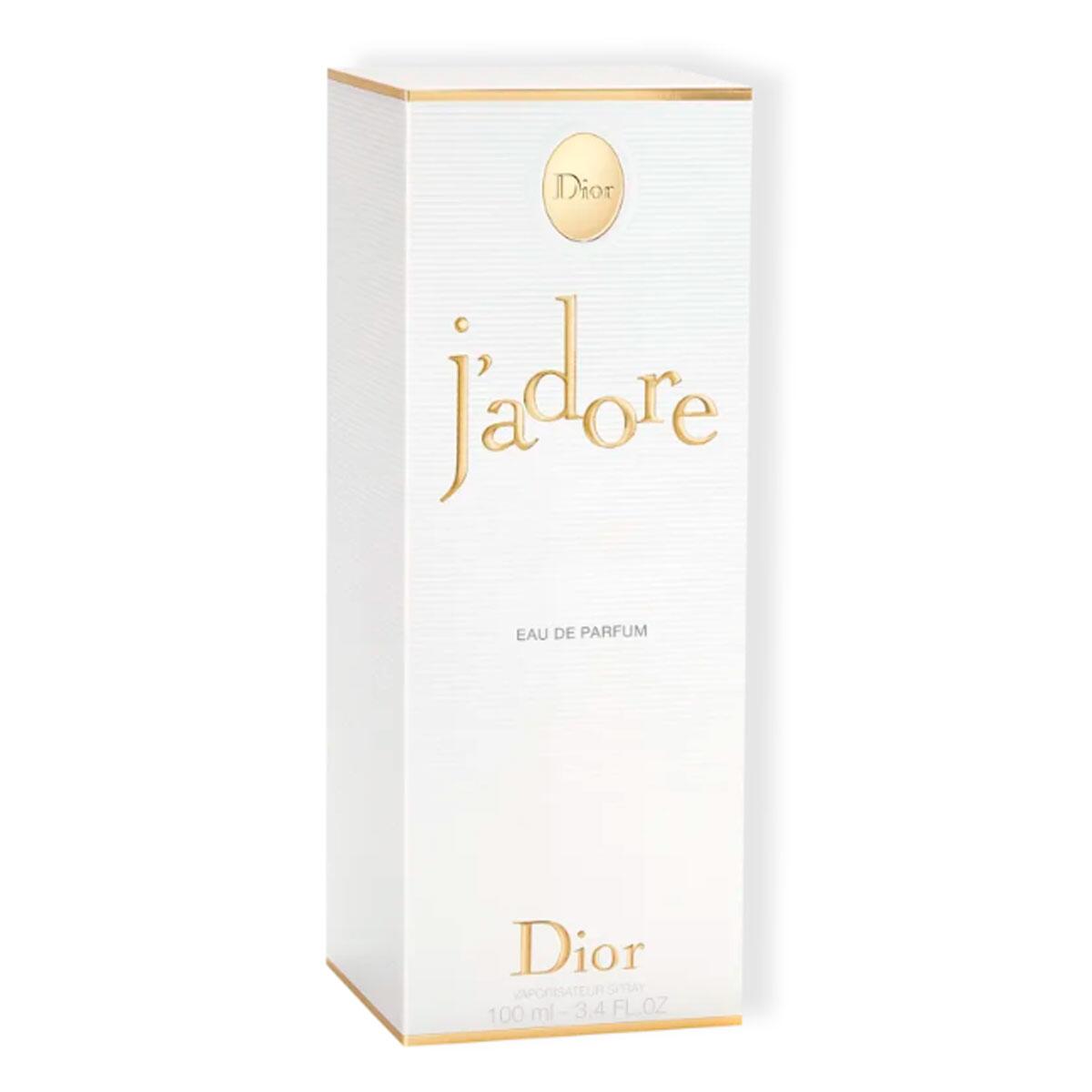 Comprar Perfume Feminino J'Adore Dior Eau de Parfum 100ml - a