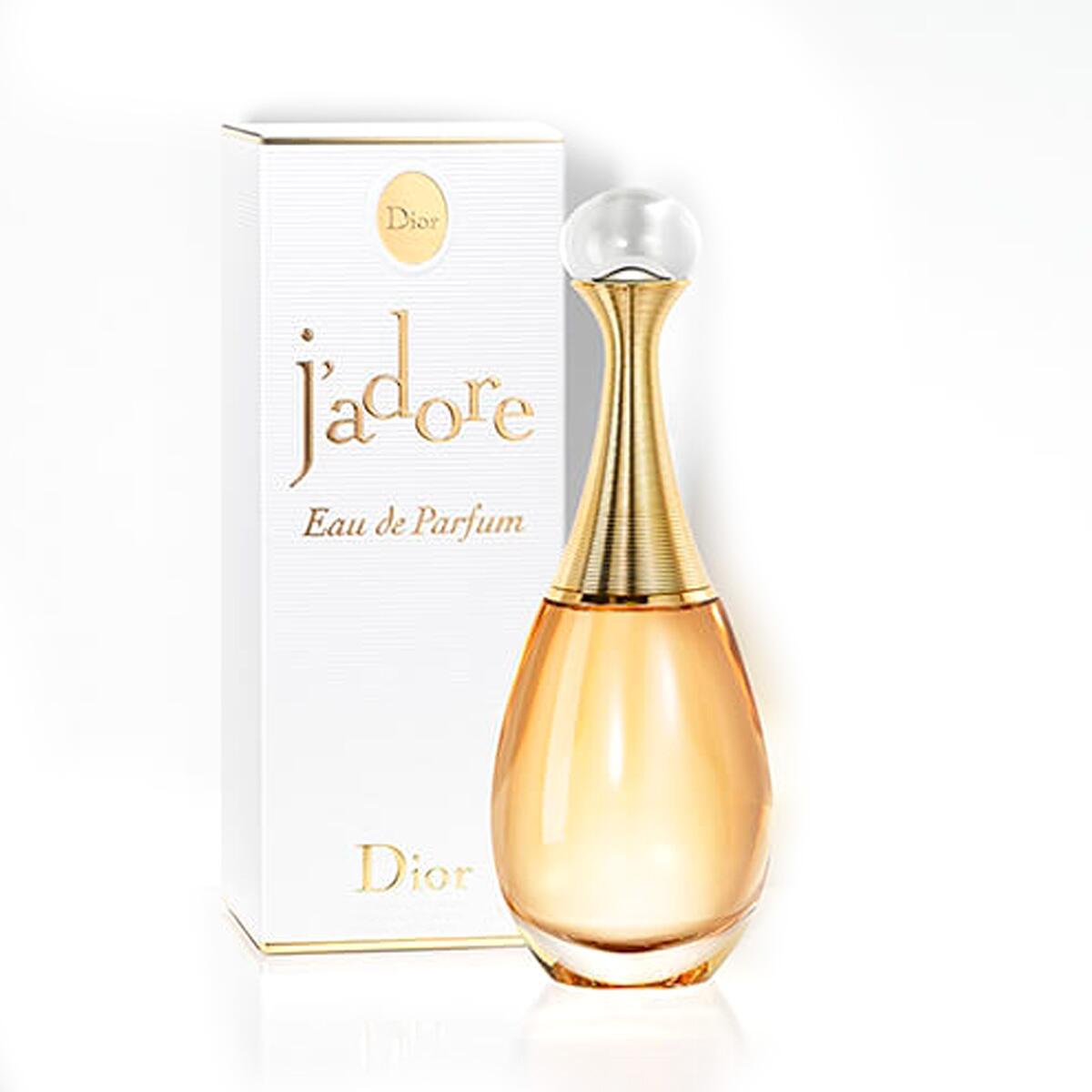 Comprar Perfume Feminino J'Adore Dior Eau de Parfum 100ml - a