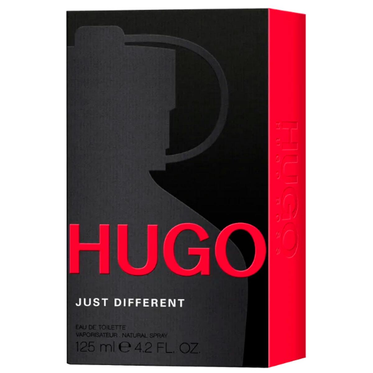 Comprar Perfume Masculino Hugo Just Different Hugo Boss Eau de