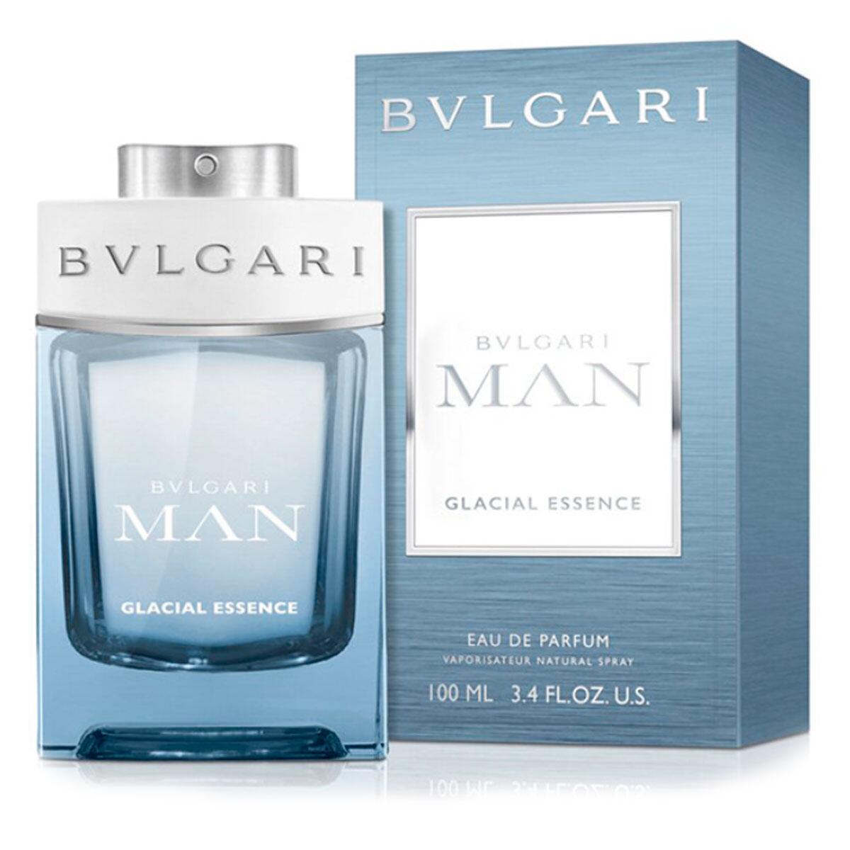 Comprar Perfume Masculino Bvlgari Man Glacial Essence Eau de
