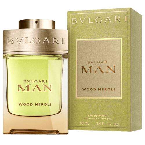 Comprar Perfume Masculino Bvlgari Man Wood Neroli Eau de Parfum