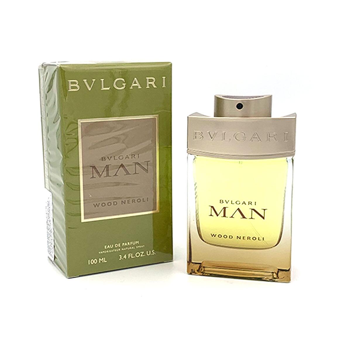 Comprar Perfume Masculino Bvlgari Man Wood Neroli Eau de Parfum 100ml