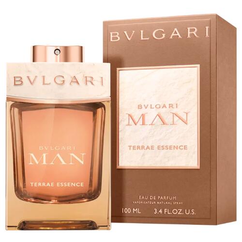 Comprar Perfume Masculino Bvlgari Man Terrae Essence Eau de Parfum