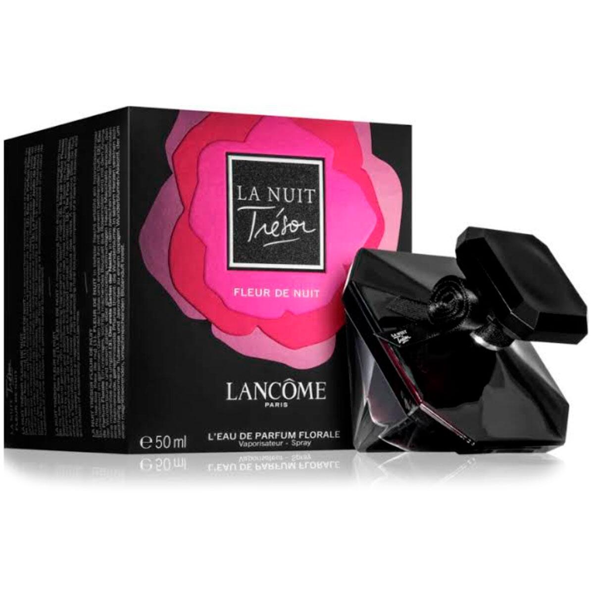 Comprar Perfume Feminino La Nuit Trésor Fleur de Nuit Lancôme Eau de — free download