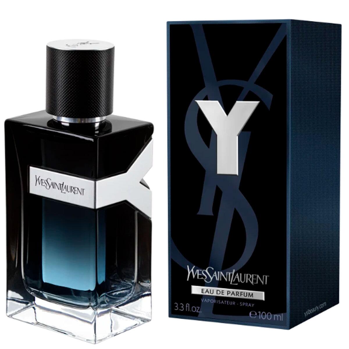 Comprar Perfume Masculino Y Yves Saint Laurent Eau de Parfum 100ml - a  partir de R$698,25 - Boutique Dos Perfumes
