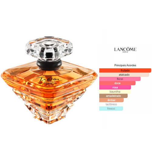 Comprar Perfume Feminino Trésor Lancôme Eau de Parfum 30ml - a