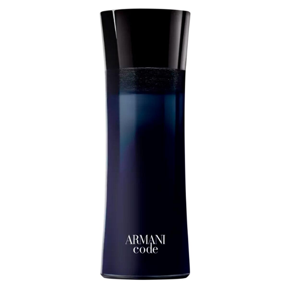 Comprar Perfume Masculino Armani Code by Giorgio Armani Eau De