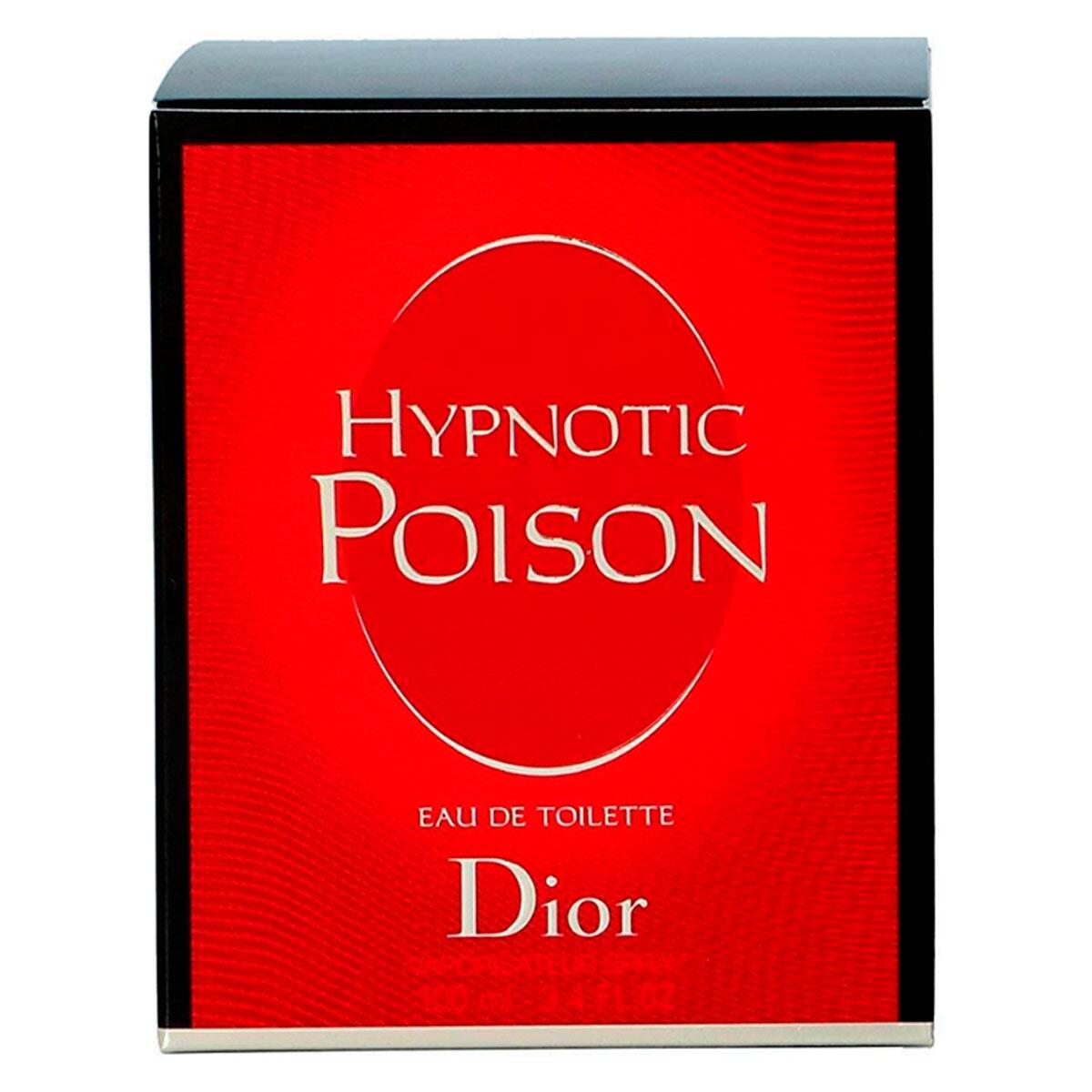 Comprar Perfume Feminino Hypnotic Poison Dior Eau de Toilette