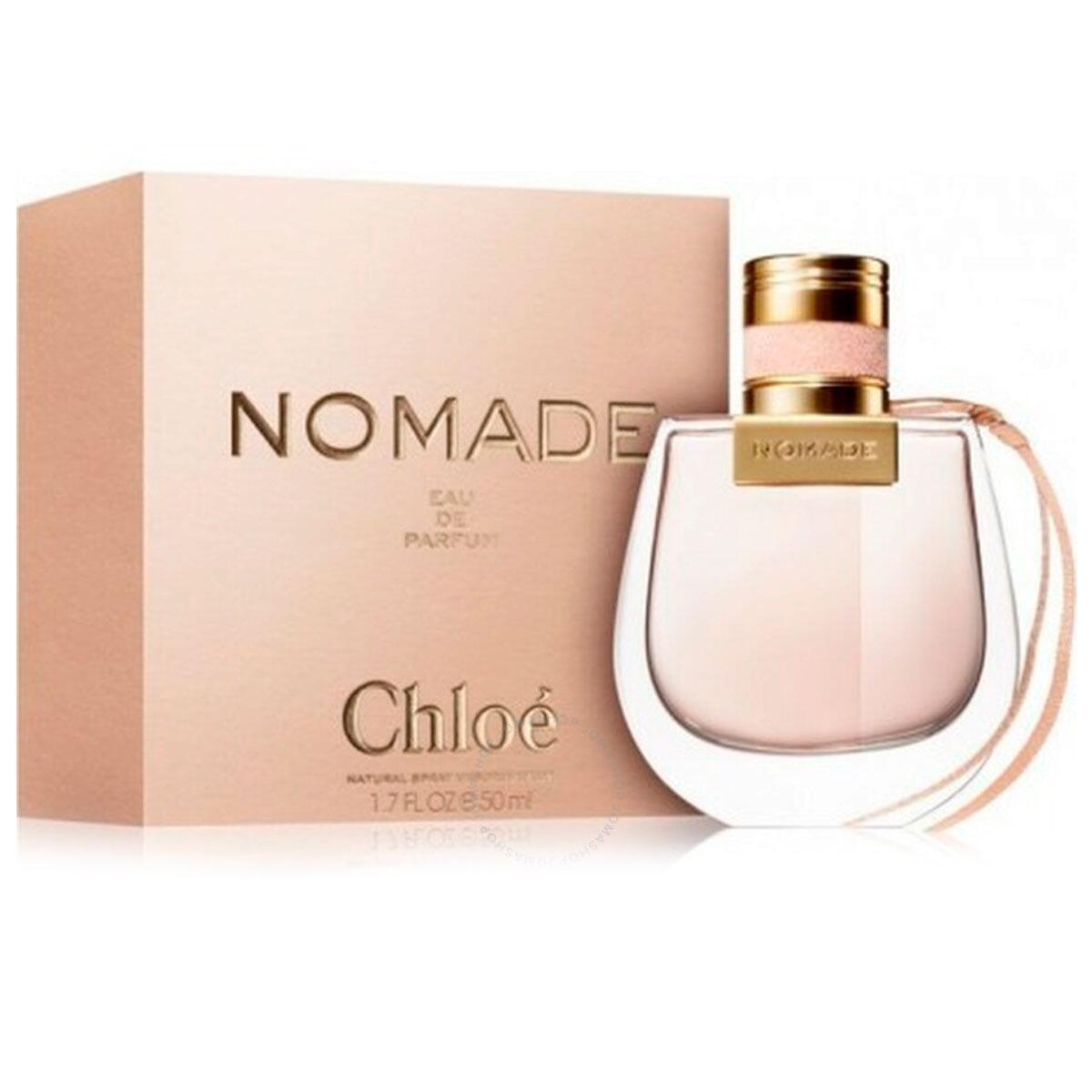 Comprar Perfume Feminino Nomade Chloé Eau de Parfum 50ml - a