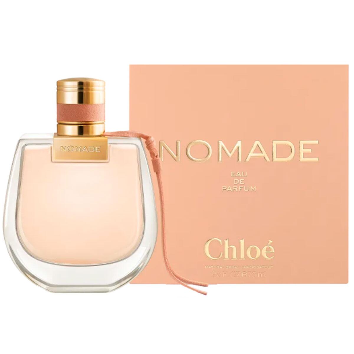 Chloé Nomade 香水 75ml Comprar Perfume Feminino Nomade Chloé Eau de Parfum 75ml - a