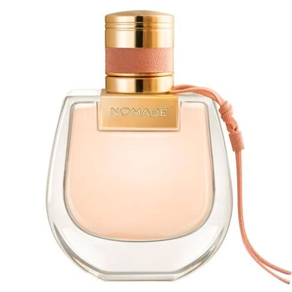 Comprar Perfume Feminino Nomade Chloé Eau de Parfum 75ml - a