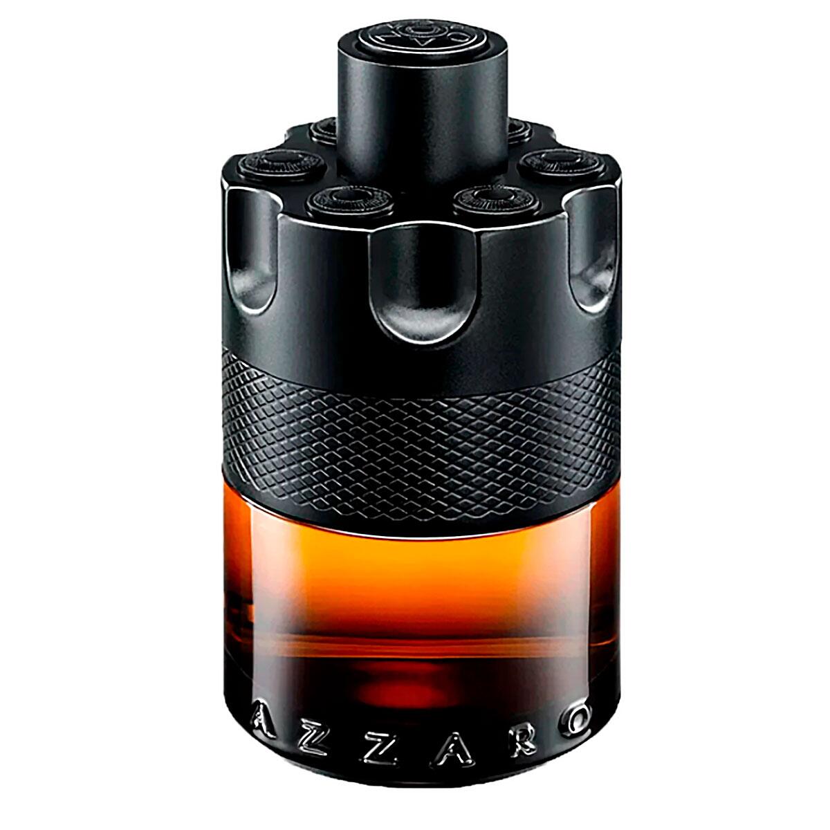 香水(男性用) Azzaro The Most Wanted Parfum 100ml Comprar Perfume Masculino Azzaro The Most Wanted Parfum 100ml