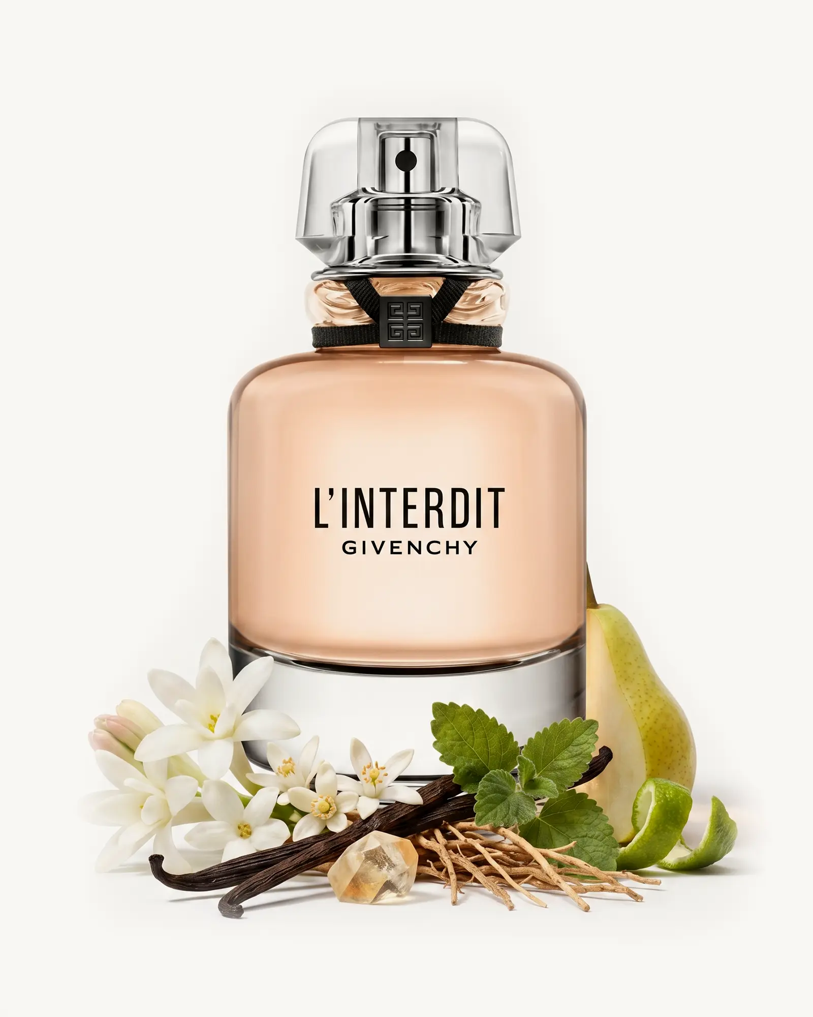 L'Interdit Givenchy Eau de Parfum Feminino - a partir de R$757,15