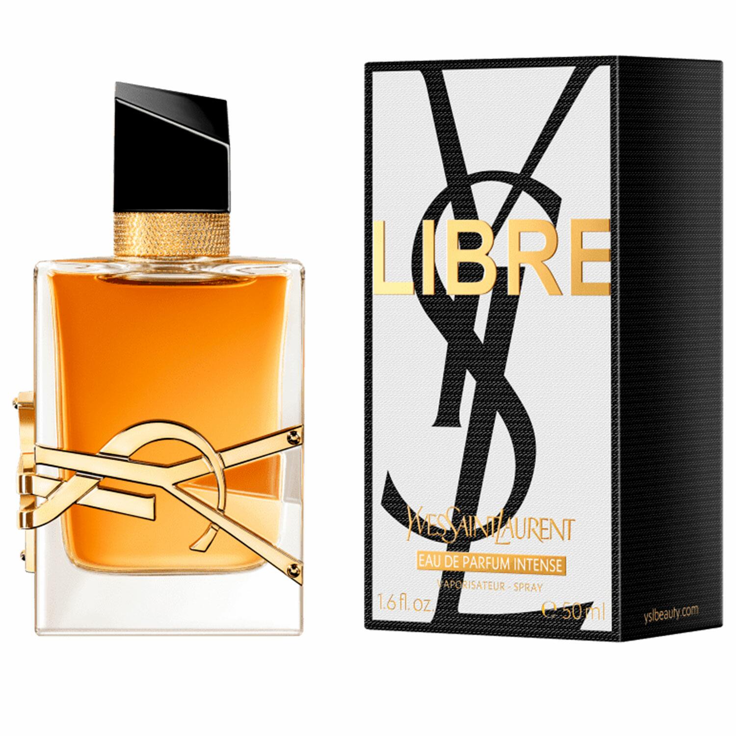 Comprar Perfume Feminino Libre Intense Yves Saint Laurent Eau de