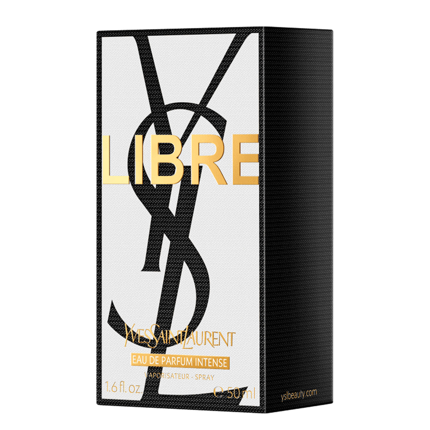 Comprar Perfume Feminino Libre Intense Yves Saint Laurent Eau de