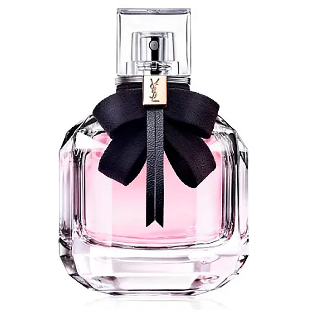 Comprar Perfume Feminino Mon Paris Yves Saint Laurent Eau de