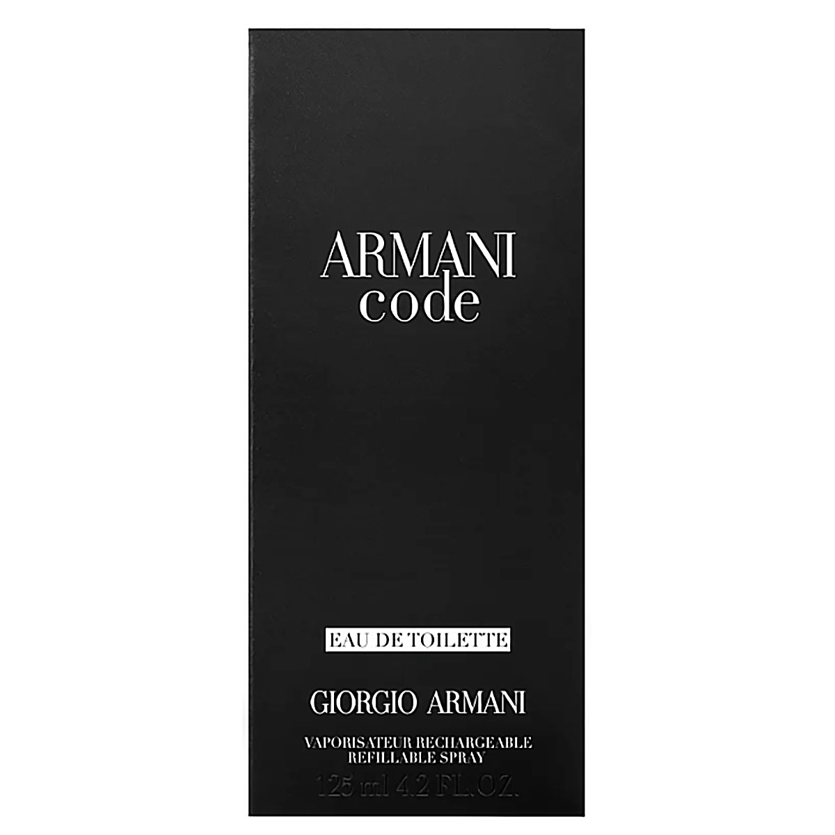 Comprar Perfume Masculino Armani Code Giorgio Armani Eau de