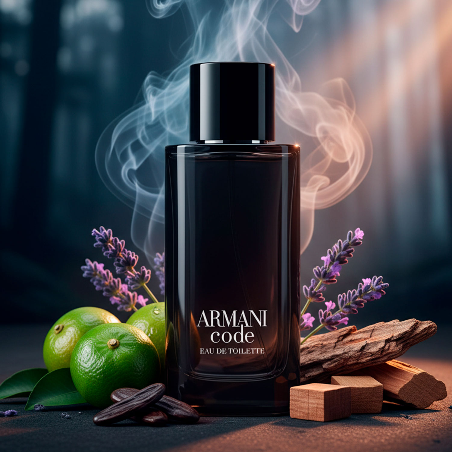 Comprar Perfume Masculino Armani Code Giorgio Armani Eau de