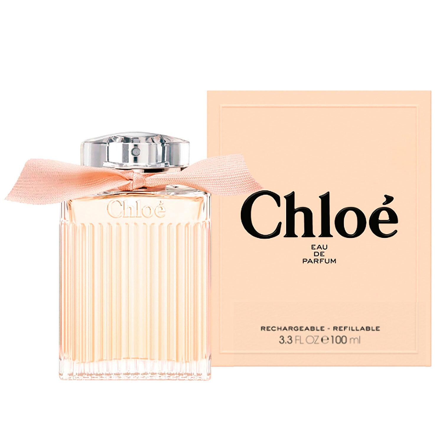 Comprar Perfume Feminino Chloé Eau de Parfum 100ml - a partir de R