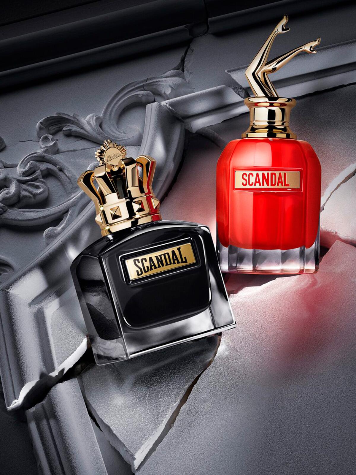 Comprar Perfume Masculino Scandal Pour Homme Jean Paul Gaultier Le
