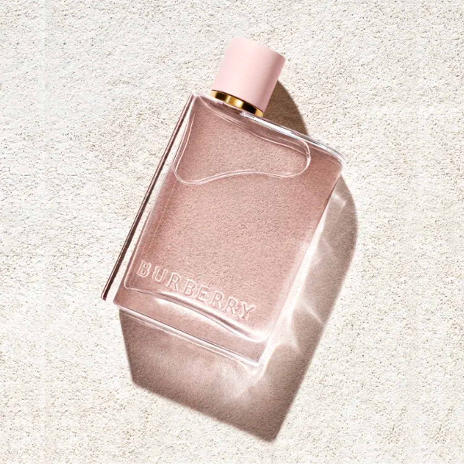 Comprar Perfume Feminino Her Burberry Eau de Parfum 100ml a