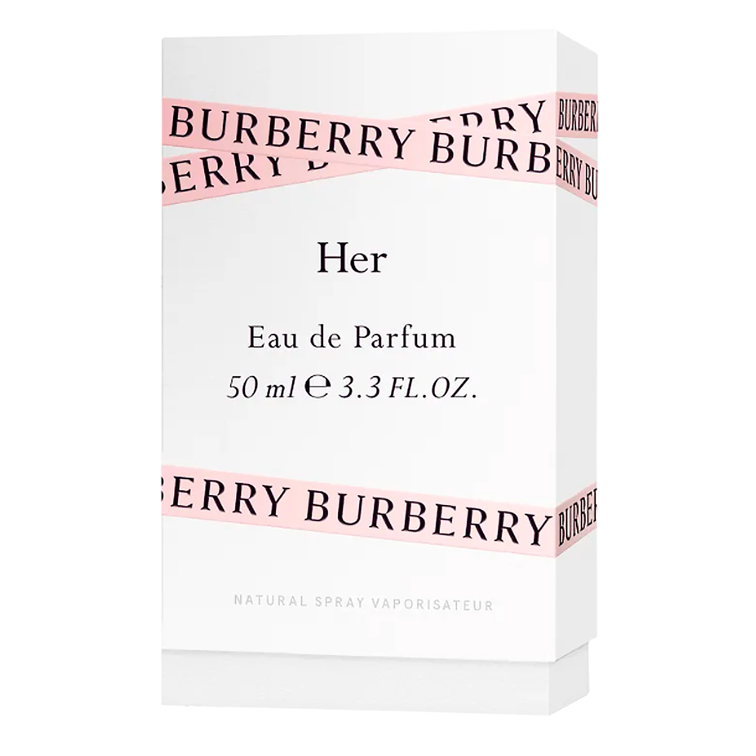 Comprar Perfume Feminino Her Burberry Eau de Parfum 50ml - a