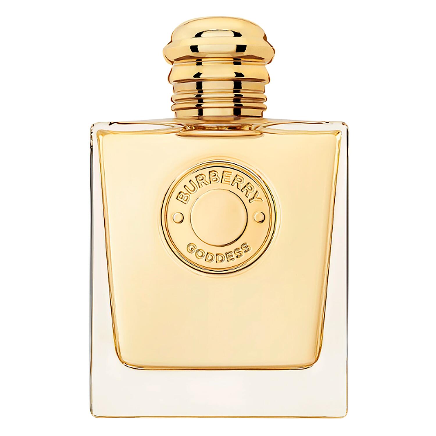 Burberry Goddess 香水 [バニラ] Perfume Feminino Goddess Burberry Eau de Parfum 100ml - a partir