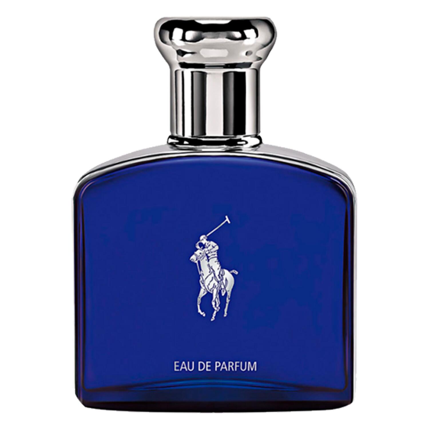 Comprar Perfume Masculino Ralph Lauren Polo Blue Eau de Parfum 125ml