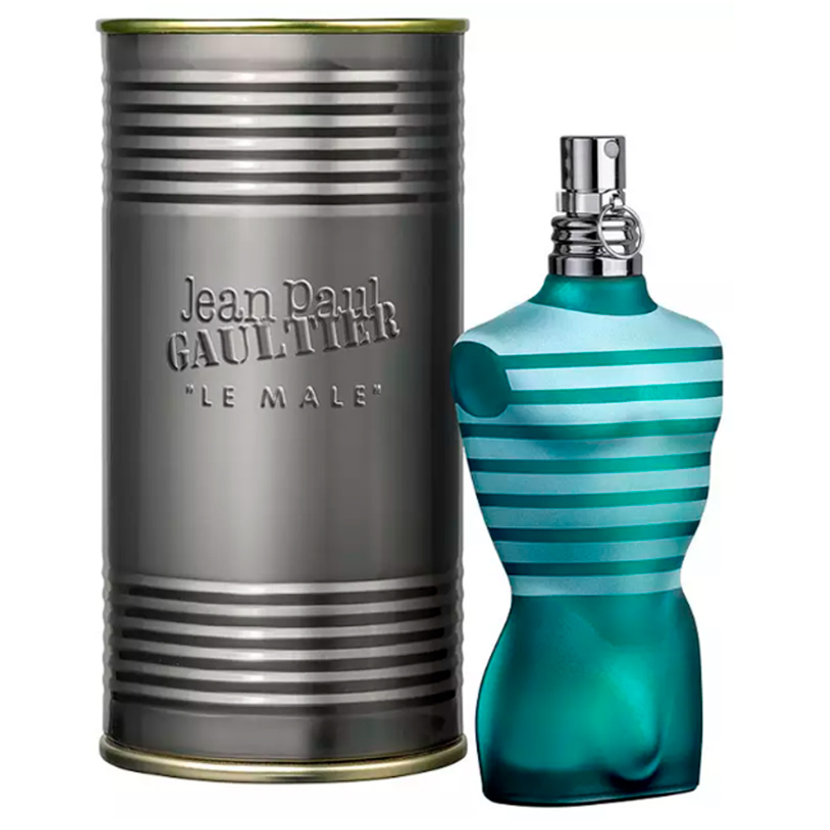 Comprar Perfume Masculino Le Male Jean Paul Gaultier Eau de