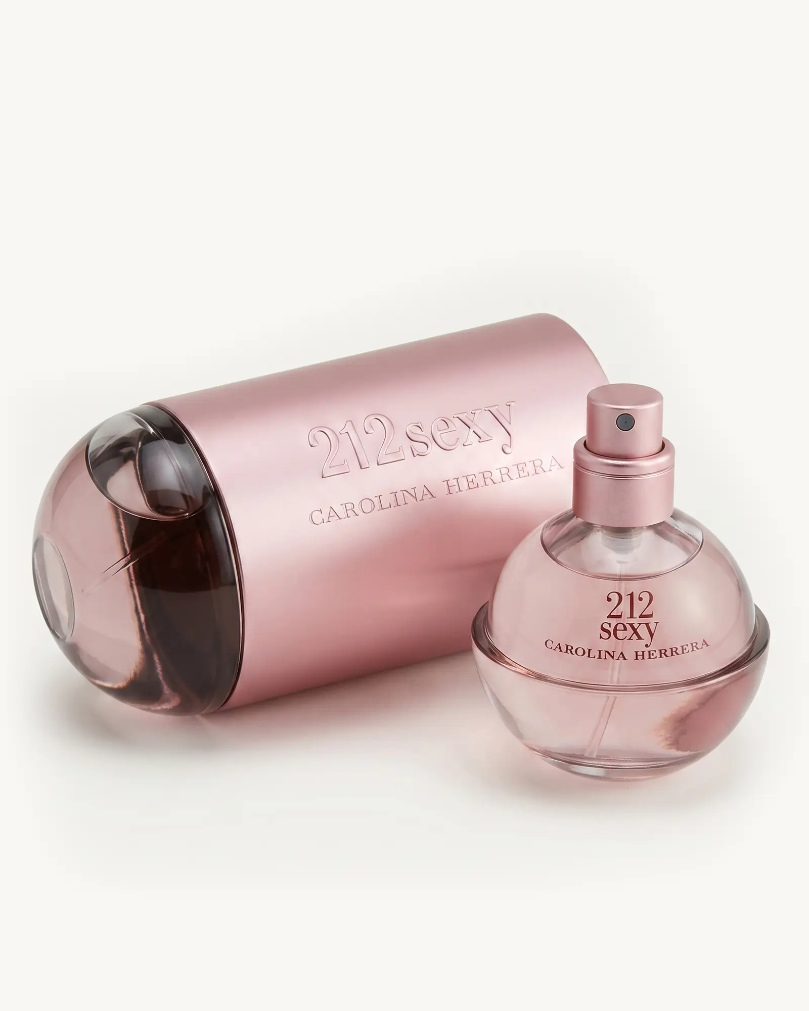 Comprar Perfume Feminino Carolina Herrera 212 Sexy Eau de Parfum