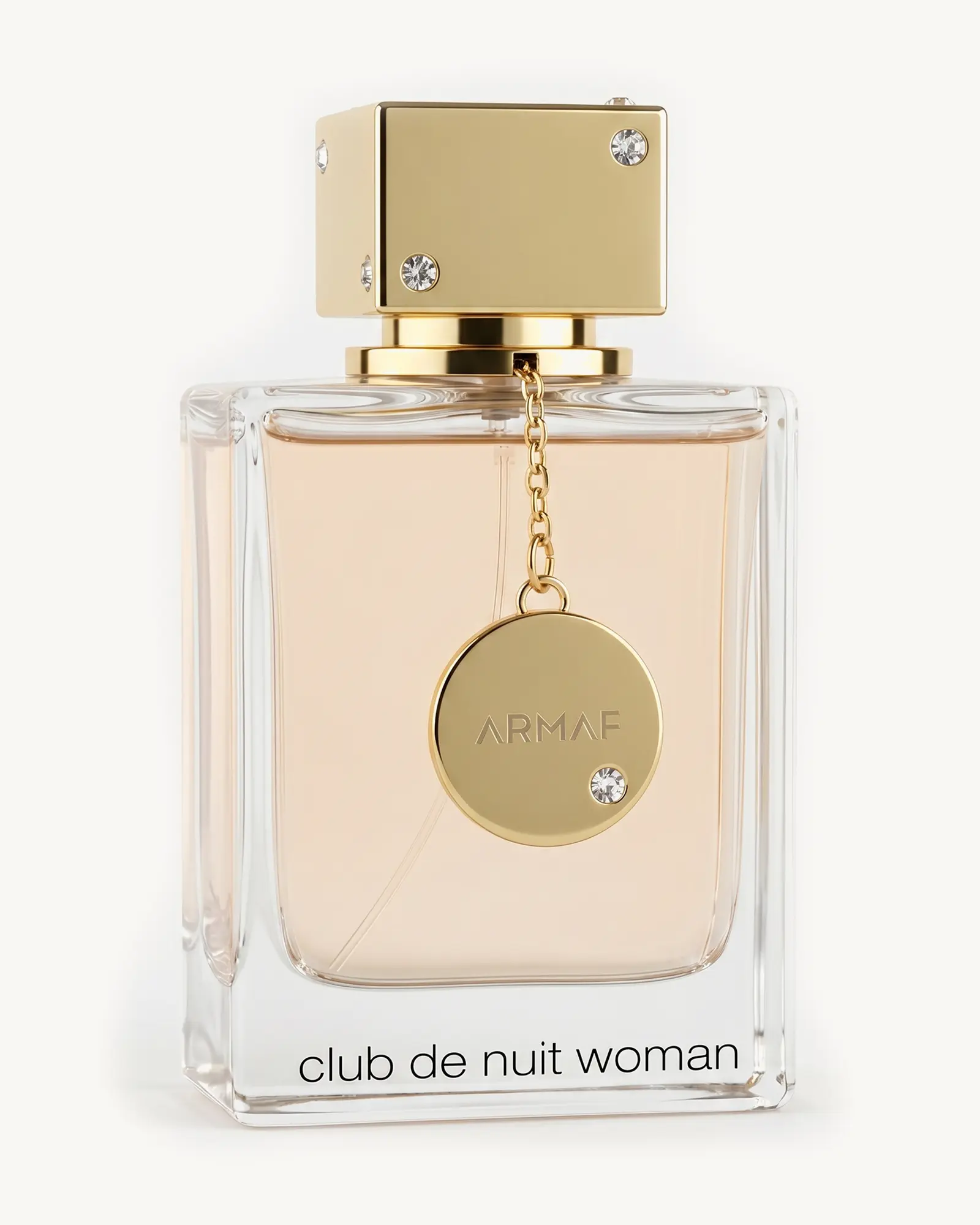 ARMAF club de nuit woman 香水 100ml Perfume Feminino Armaf Club de Nuit Woman EDP | Premium - a partir
