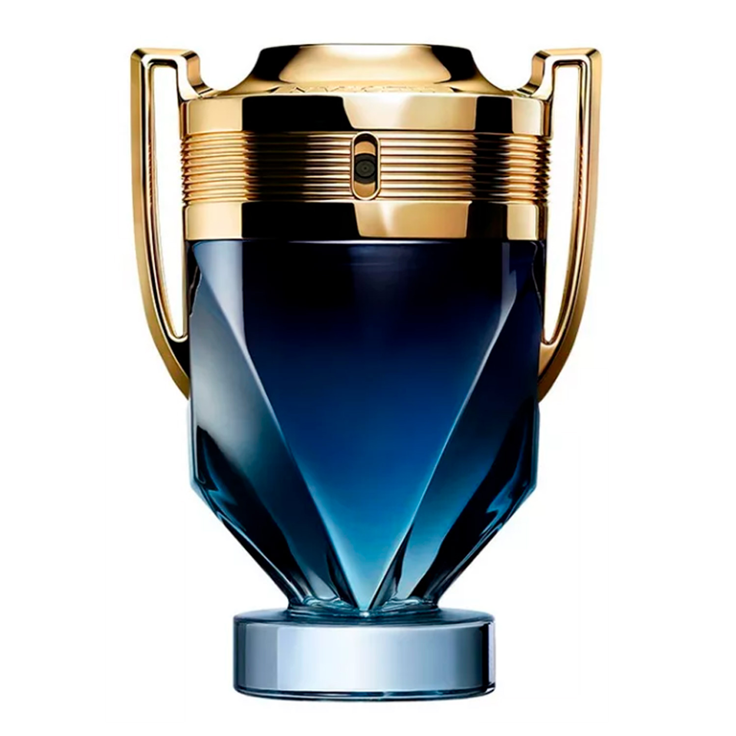 Perfume Invictus Parfum Paco Rabanne - Masculino - a partir de R