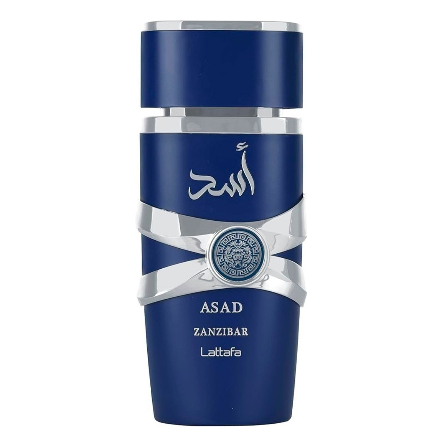 Perfume Masculino Asad Zanzibar Lattafa EDP 100ml - a partir de R